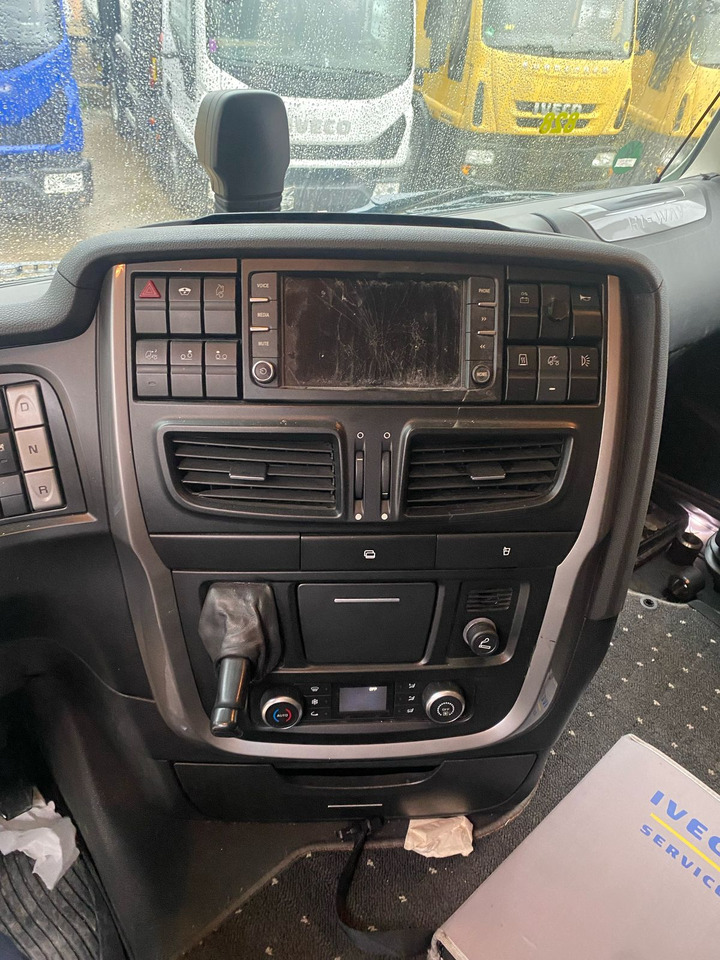 IVECO STRALIS AS 260S46 - Грузовик бортовой/ Платформа: фото 4 IVECO STRALIS AS 260S46 - Грузовик бортовой/ Платформа: фото 4