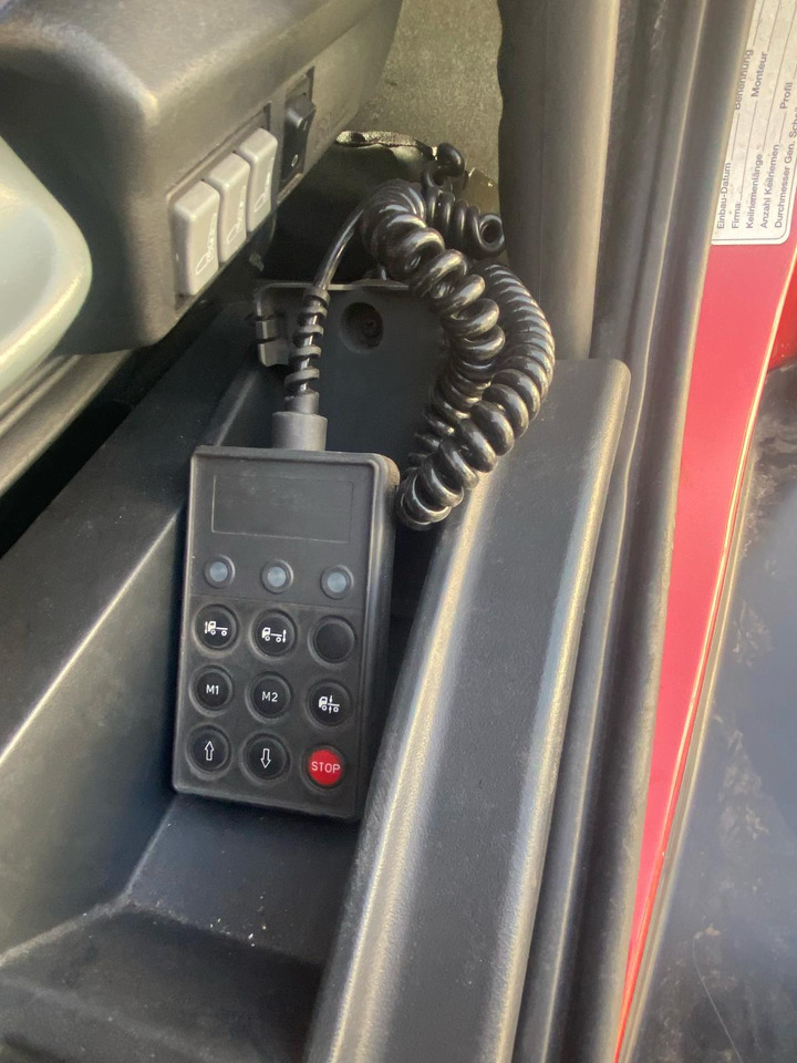 IVECO STRALIS CUBE 260S31 лизинг IVECO STRALIS CUBE 260S31: фото 30 IVECO STRALIS CUBE 260S31 лизинг IVECO STRALIS CUBE 260S31: фото 30