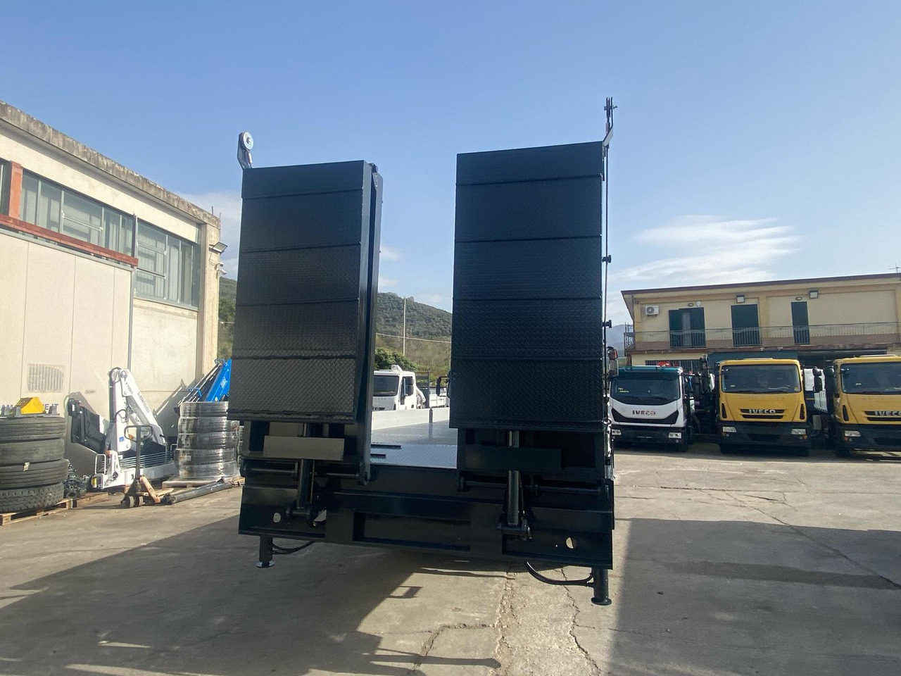 IVECO STRALIS CUBE 260S31 лизинг IVECO STRALIS CUBE 260S31: фото 21 IVECO STRALIS CUBE 260S31 лизинг IVECO STRALIS CUBE 260S31: фото 21