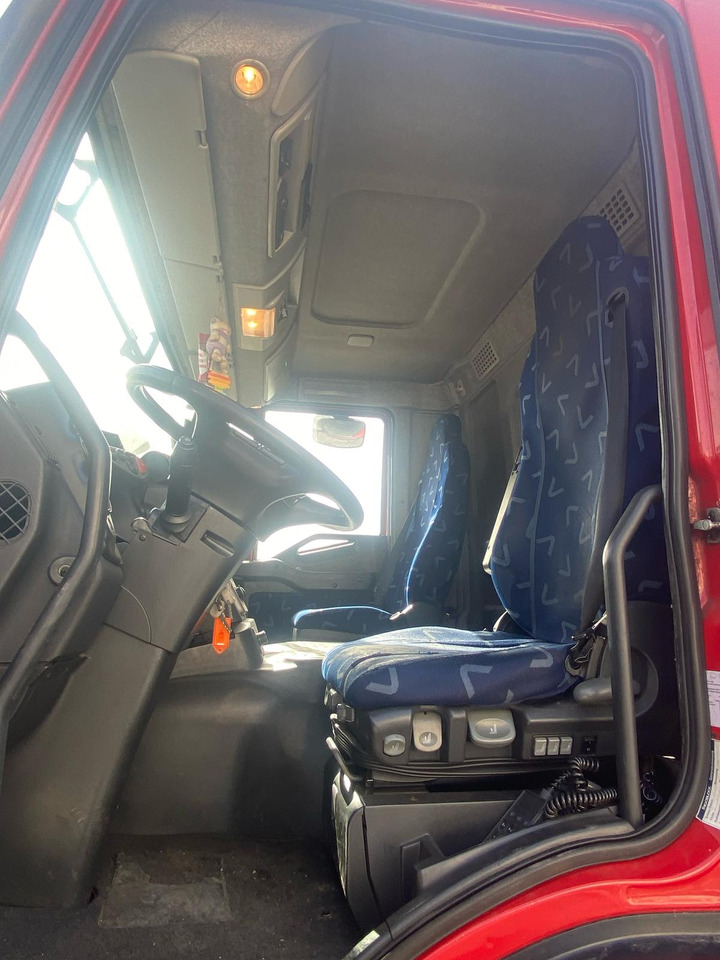 IVECO STRALIS CUBE 260S31 лизинг IVECO STRALIS CUBE 260S31: фото 29 IVECO STRALIS CUBE 260S31 лизинг IVECO STRALIS CUBE 260S31: фото 29