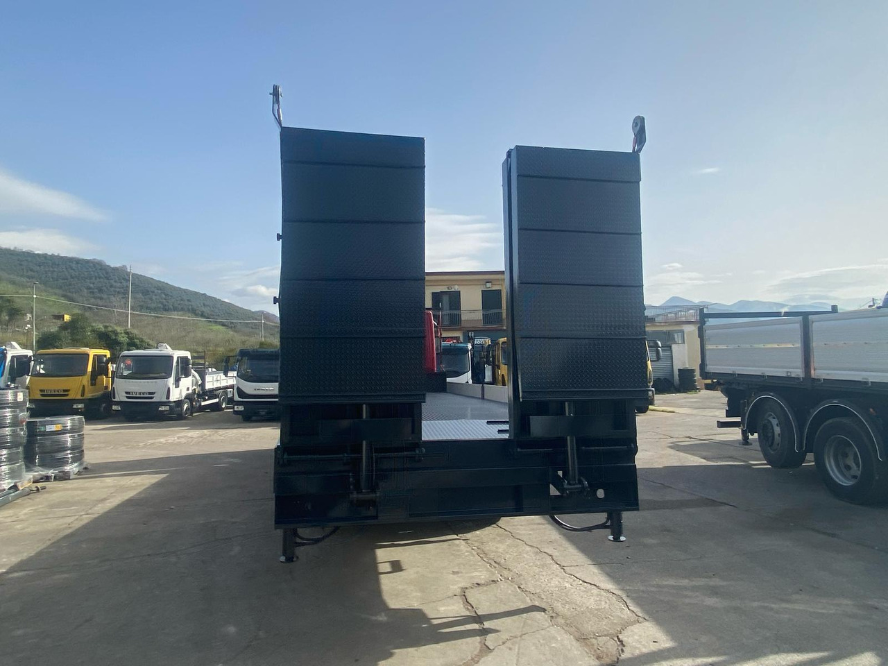 IVECO STRALIS CUBE 260S31 лизинг IVECO STRALIS CUBE 260S31: фото 23 IVECO STRALIS CUBE 260S31 лизинг IVECO STRALIS CUBE 260S31: фото 23