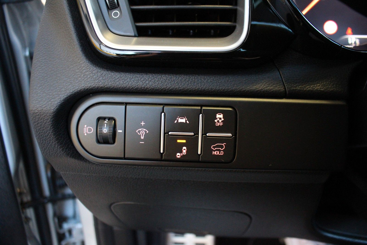 Универсал Kia XCeed Platinum Leder Memory Panorama LED ACC: фото 10 Универсал Kia XCeed Platinum Leder Memory Panorama LED ACC: фото 10