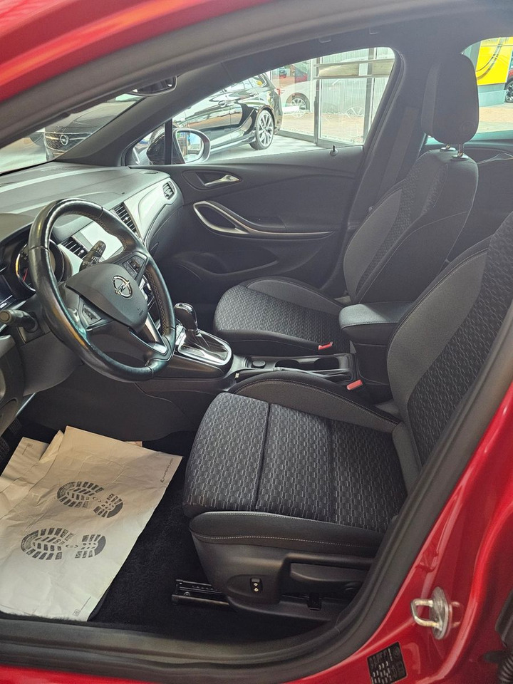 Opel Astra K ST GS Line beheizbare Windschutzscheibe - Универсал: фото 5 Opel Astra K ST GS Line beheizbare Windschutzscheibe - Универсал: фото 5