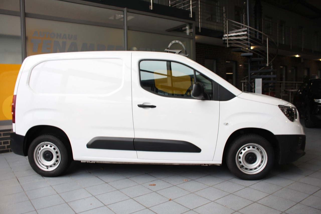 Opel Combo E Cargo Selection Klima Bluetooth PDC - Легковой фургон: фото 3 Opel Combo E Cargo Selection Klima Bluetooth PDC - Легковой фургон: фото 3