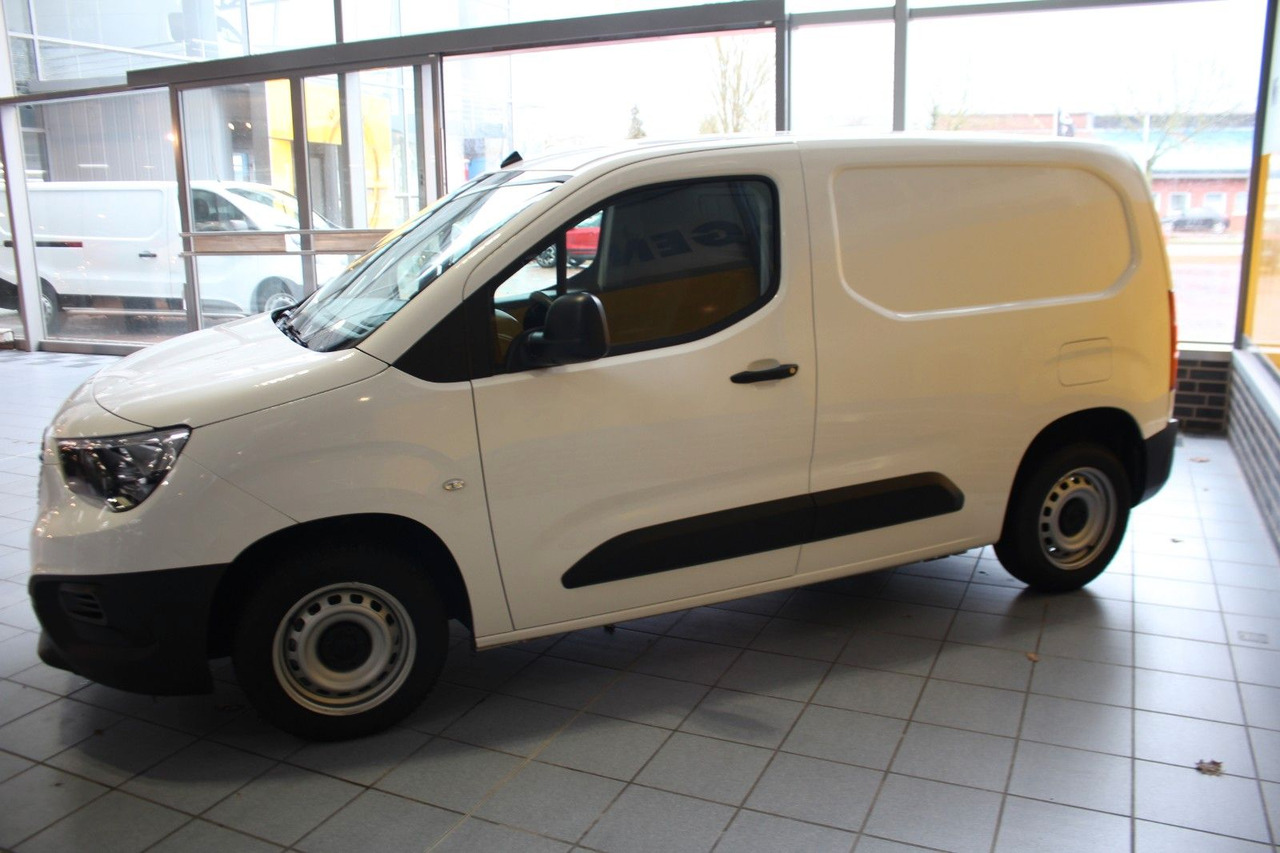 Opel Combo E Cargo Selection Klima Bluetooth PDC - Легковой фургон: фото 5 Opel Combo E Cargo Selection Klima Bluetooth PDC - Легковой фургон: фото 5