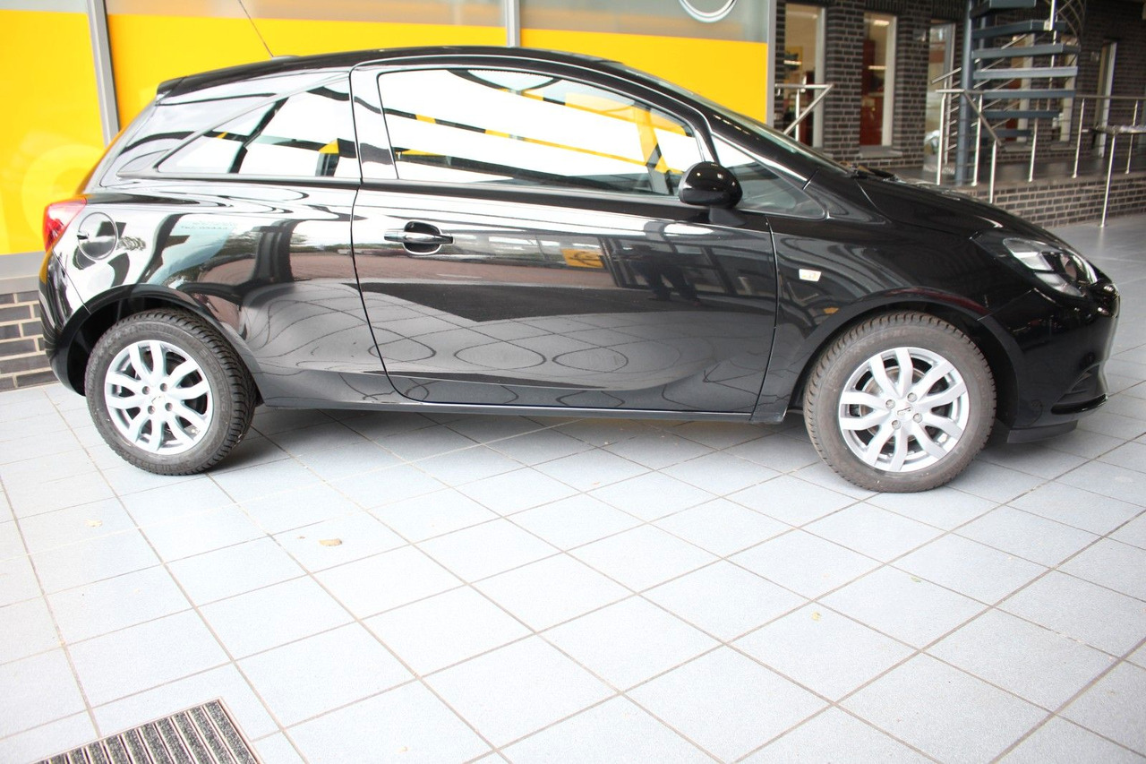 Opel Corsa E Selection Klima Bluetooth DAB - Легковой автомобиль: фото 2 Opel Corsa E Selection Klima Bluetooth DAB - Легковой автомобиль: фото 2
