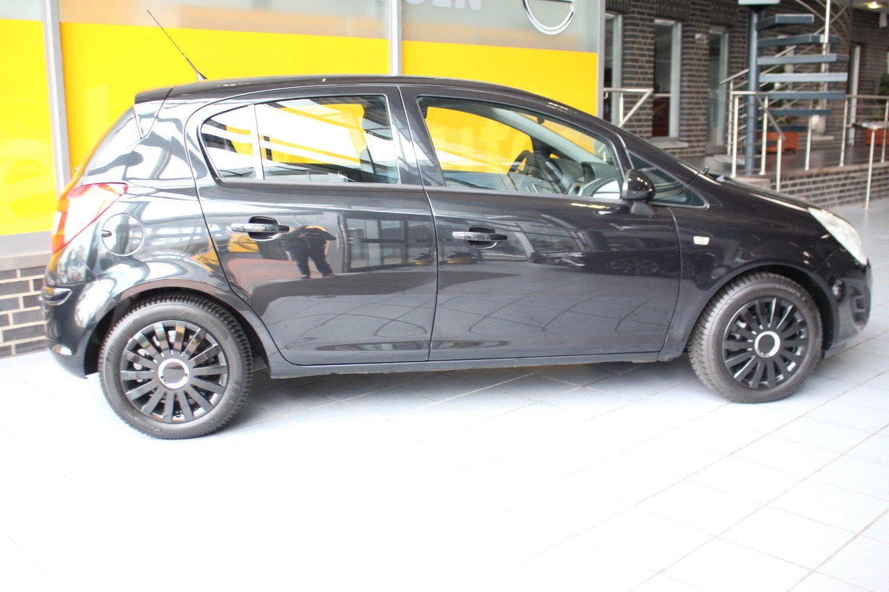 Opel Corsa Edition 5türig Klima AHK - Легковой автомобиль: фото 3 Opel Corsa Edition 5türig Klima AHK - Легковой автомобиль: фото 3