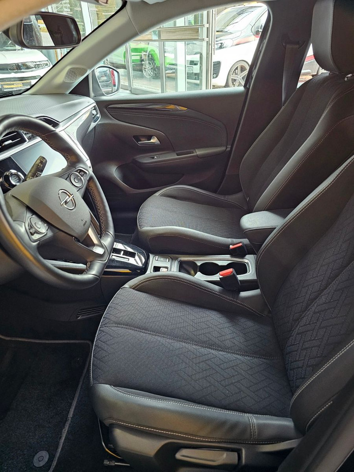 Opel Corsa F e Elegance 11kw Charger SHZ - Легковой автомобиль: фото 5 Opel Corsa F e Elegance 11kw Charger SHZ - Легковой автомобиль: фото 5