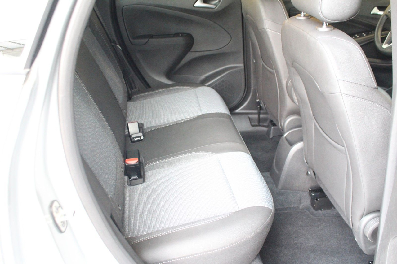 Легковой автомобиль Opel Crossland (X) Elegance Aut. 180° Kamera Navi LED: фото 15