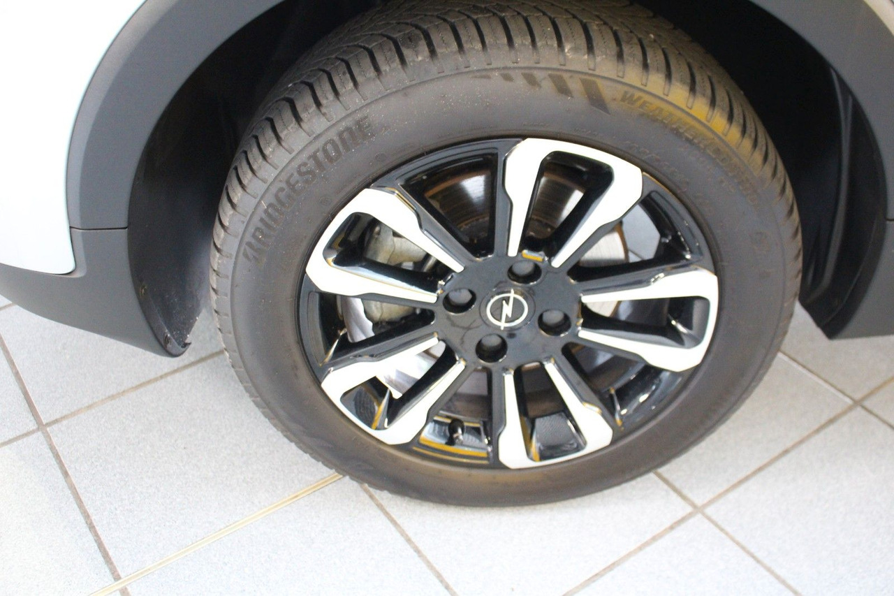 Легковой автомобиль Opel Crossland (X) Elegance Aut. 180° Kamera Navi LED: фото 6