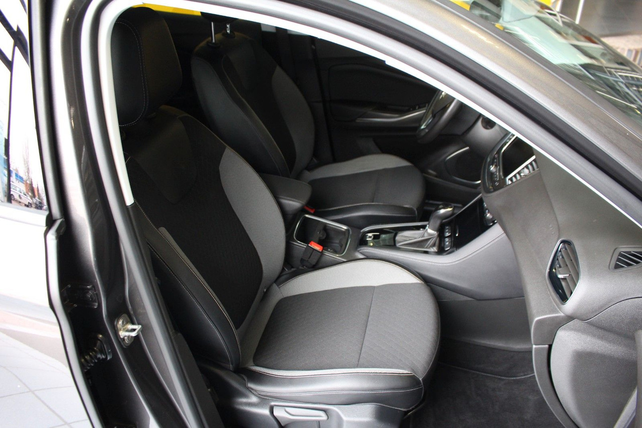 Новый Внедорожник Opel Grandland X Innovation AT-8 Navi Kamera LED AHK: фото 6