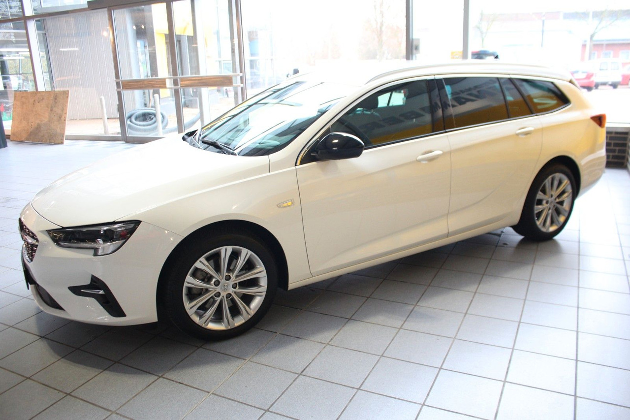 Opel Insignia  Elegance DAB Navi Head Up LED Kamera - Универсал: фото 5 Opel Insignia  Elegance DAB Navi Head Up LED Kamera - Универсал: фото 5