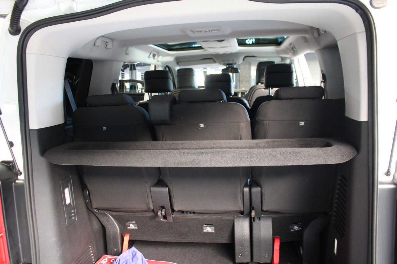 Пассажирский фургон Opel Zafira Life M 2.0 CDTI 8-G Leder Xenon AHK ACC: фото 19