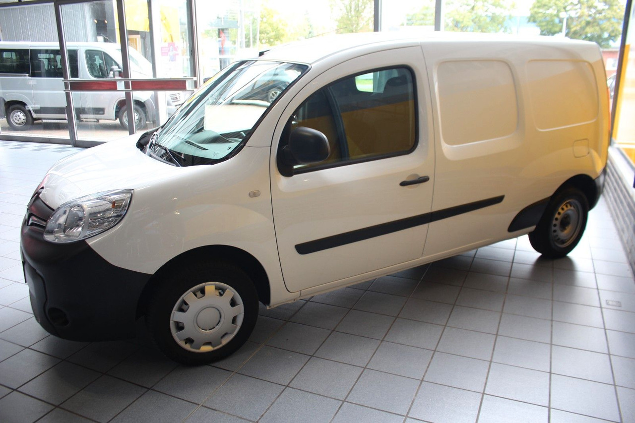 Renault Kangoo Rapid Maxi Extra Klima Bluetooth PDC - Легковой фургон: фото 4 Renault Kangoo Rapid Maxi Extra Klima Bluetooth PDC - Легковой фургон: фото 4