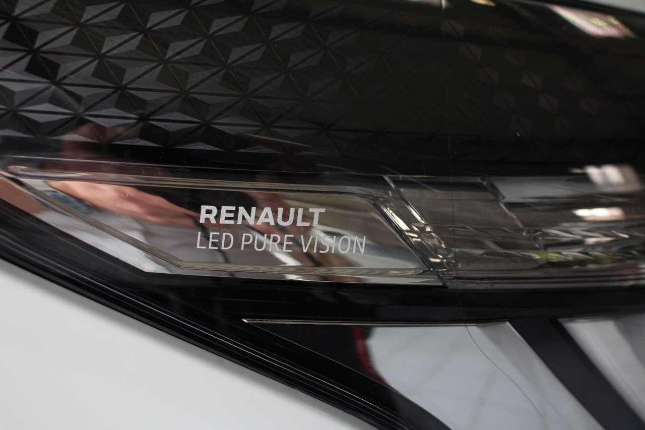 Легковой фургон Renault Trafic Kasten L2H1 3,0t Komfort Klima LED AHK: фото 20
