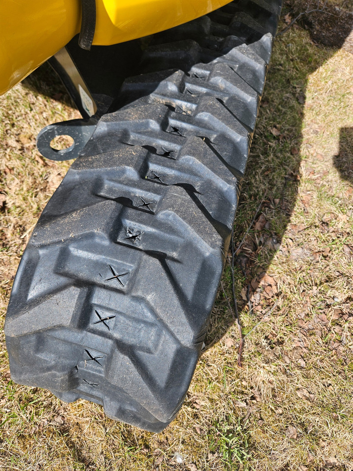 Komatsu PC24MR - Мини-экскаватор: фото 5 Komatsu PC24MR - Мини-экскаватор: фото 5