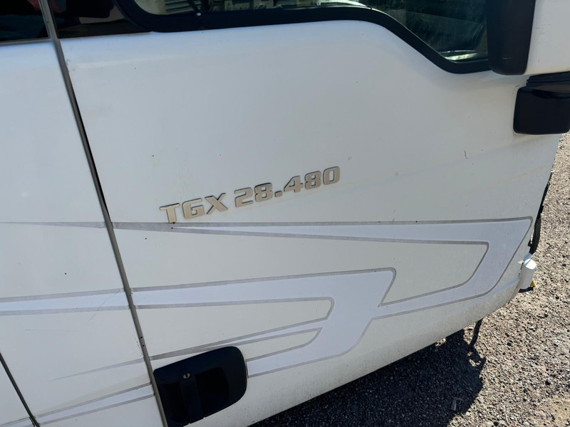 MAN F99L/R41 - Кабина и интерьер: фото 5 MAN F99L/R41 - Кабина и интерьер: фото 5