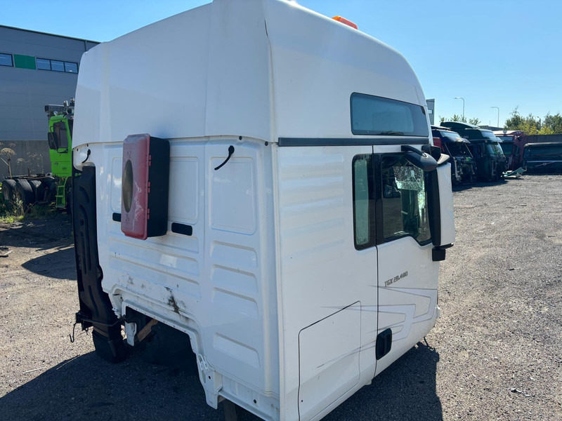 MAN F99L/R41 - Кабина и интерьер: фото 4 MAN F99L/R41 - Кабина и интерьер: фото 4