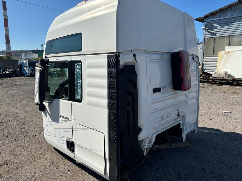 MAN F99L/R41 - Кабина и интерьер: фото 3 MAN F99L/R41 - Кабина и интерьер: фото 3