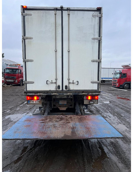 Scania R124 - Рефрижератор: фото 5 Scania R124 - Рефрижератор: фото 5