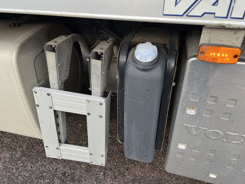 Volvo FM 480 лизинг Volvo FM 480: фото 8