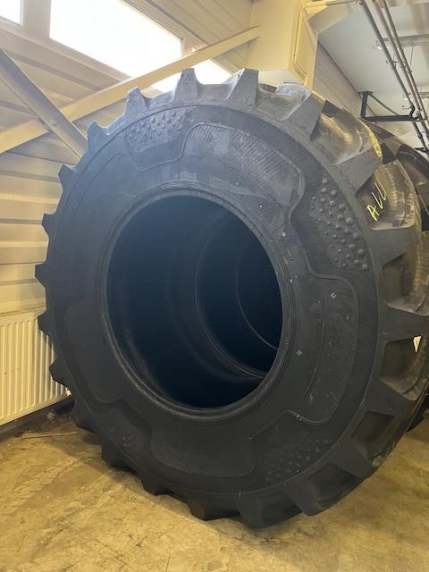 NEW 650/85R38 Alliance AgriStar tyre - Шина для Сельскохозяйственной техники: фото 1 NEW 650/85R38 Alliance AgriStar tyre - Шина для Сельскохозяйственной техники: фото 1