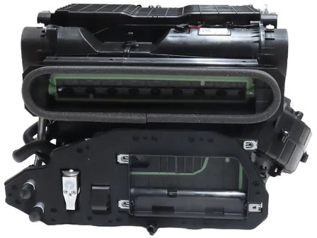 DAF CF Kachelhuis 2302626 Euro 6 - Вентилятор печки для Грузовиков: фото 1 DAF CF Kachelhuis 2302626 Euro 6 - Вентилятор печки для Грузовиков: фото 1