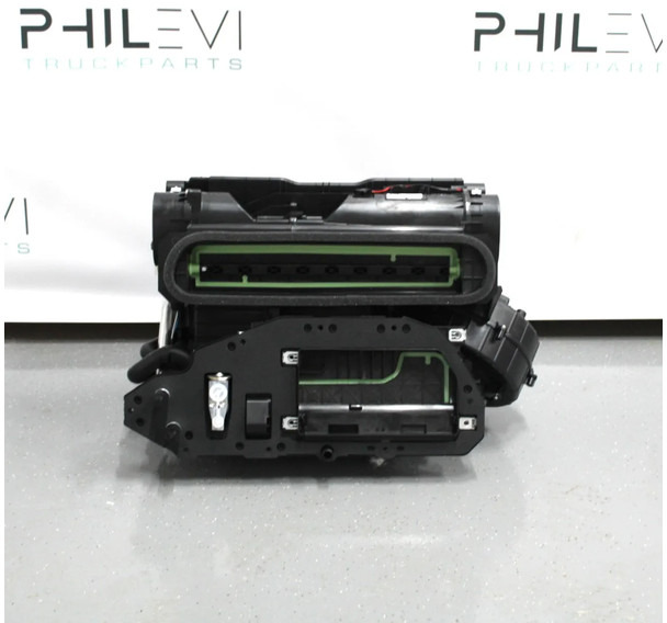 DAF CF Kachelhuis 2302626 Nieuw - Вентилятор печки для Грузовиков: фото 1 DAF CF Kachelhuis 2302626 Nieuw - Вентилятор печки для Грузовиков: фото 1