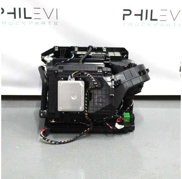 DAF CF Kachelhuis 2302626 Nieuw - Вентилятор печки для Грузовиков: фото 2 DAF CF Kachelhuis 2302626 Nieuw - Вентилятор печки для Грузовиков: фото 2