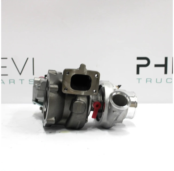 DAF LF Turbo Met VTG 1708170 Nieuw - Турбина для Грузовиков: фото 2 DAF LF Turbo Met VTG 1708170 Nieuw - Турбина для Грузовиков: фото 2