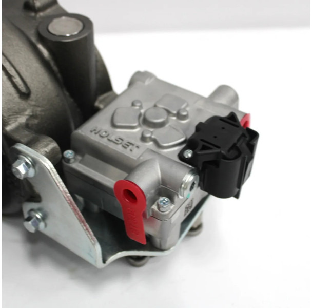 DAF LF Turbo Met VTG 1708170 Nieuw - Турбина для Грузовиков: фото 4 DAF LF Turbo Met VTG 1708170 Nieuw - Турбина для Грузовиков: фото 4