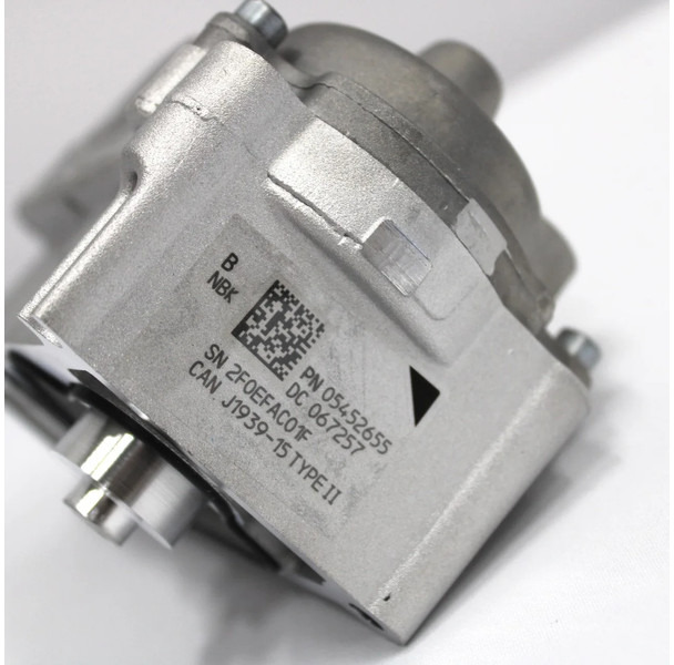 DAF LF VTG Actuator 1721136 | 1711106 Nieuw - Турбина для Грузовиков: фото 3 DAF LF VTG Actuator 1721136 | 1711106 Nieuw - Турбина для Грузовиков: фото 3