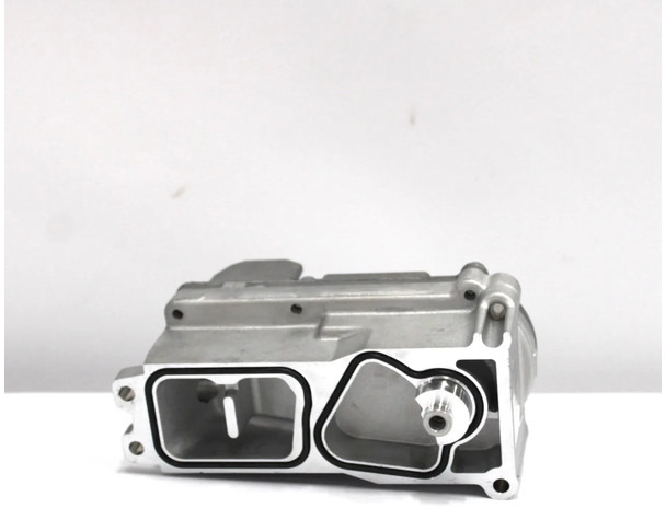 DAF LF VTG Actuator 1721136 | 1711106 Nieuw - Турбина для Грузовиков: фото 2 DAF LF VTG Actuator 1721136 | 1711106 Nieuw - Турбина для Грузовиков: фото 2