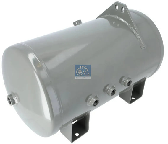 DAF Luchtketel 36L 1780660 - Детали тормозной системы для Грузовиков: фото 1 DAF Luchtketel 36L 1780660 - Детали тормозной системы для Грузовиков: фото 1