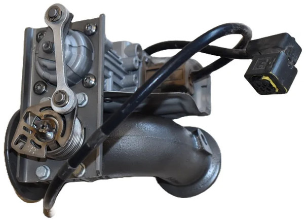 DAF XF/CF EGR Klep 2104972 | 2128862 Euro 6 - Глушитель/ Выхлопная система для Грузовиков: фото 5 DAF XF/CF EGR Klep 2104972 | 2128862 Euro 6 - Глушитель/ Выхлопная система для Грузовиков: фото 5