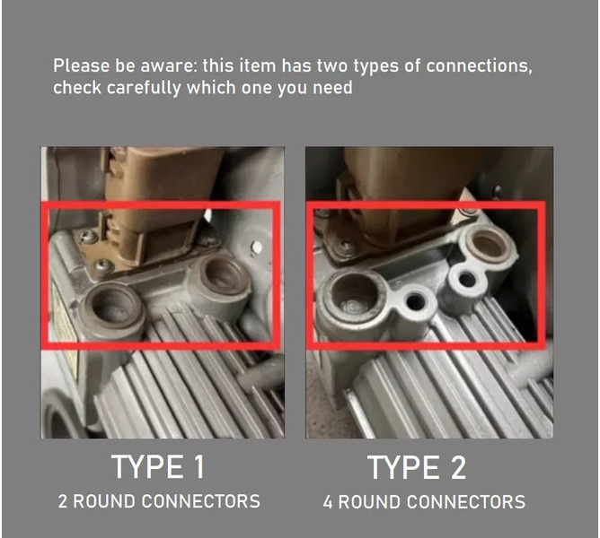 DAF XF/CF EGR Klep 2104972 | 2128862 Euro 6 - Глушитель/ Выхлопная система для Грузовиков: фото 4 DAF XF/CF EGR Klep 2104972 | 2128862 Euro 6 - Глушитель/ Выхлопная система для Грузовиков: фото 4