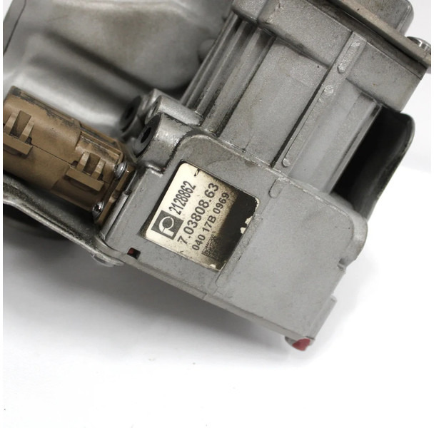 DAF XF/CF EGR Klep 2104972 | 2128862 Euro 6 - Глушитель/ Выхлопная система для Грузовиков: фото 3 DAF XF/CF EGR Klep 2104972 | 2128862 Euro 6 - Глушитель/ Выхлопная система для Грузовиков: фото 3