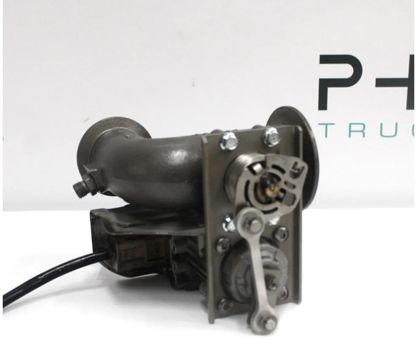 DAF XF/CF EGR Klep 2104972 | 2128862 Euro 6 - Глушитель/ Выхлопная система для Грузовиков: фото 2 DAF XF/CF EGR Klep 2104972 | 2128862 Euro 6 - Глушитель/ Выхлопная система для Грузовиков: фото 2