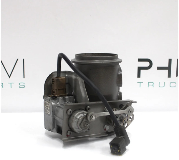 DAF XF/CF MX13 BPV Klep 2123995 Euro 6 - Глушитель/ Выхлопная система для Грузовиков: фото 1 DAF XF/CF MX13 BPV Klep 2123995 Euro 6 - Глушитель/ Выхлопная система для Грузовиков: фото 1