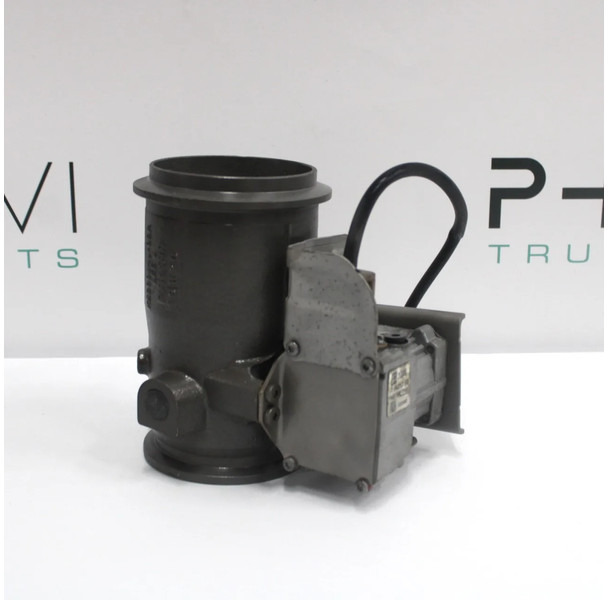 DAF XF/CF MX13 BPV Klep 2123995 Euro 6 - Глушитель/ Выхлопная система для Грузовиков: фото 2 DAF XF/CF MX13 BPV Klep 2123995 Euro 6 - Глушитель/ Выхлопная система для Грузовиков: фото 2