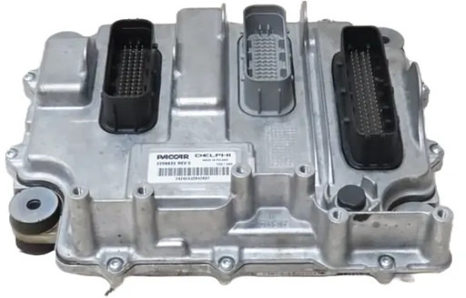 DAF XF106 Motor ECU 2298833 - Блок управления для Грузовиков: фото 1 DAF XF106 Motor ECU 2298833 - Блок управления для Грузовиков: фото 1