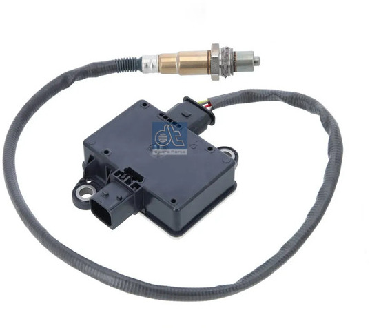 DAF XF106 Partikelsensor 2185906 | 2121308 - Сенсор для Грузовиков: фото 1 DAF XF106 Partikelsensor 2185906 | 2121308 - Сенсор для Грузовиков: фото 1