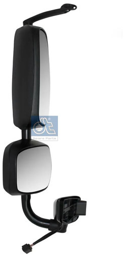 DAF XF106 Spiegel Links 1920023 | 1882107 - Зеркало заднего вида для Грузовиков: фото 1 DAF XF106 Spiegel Links 1920023 | 1882107 - Зеркало заднего вида для Грузовиков: фото 1