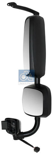 DAF XF106 Spiegel Rechts 1920024 | 1882109 - Зеркало заднего вида для Грузовиков: фото 1 DAF XF106 Spiegel Rechts 1920024 | 1882109 - Зеркало заднего вида для Грузовиков: фото 1