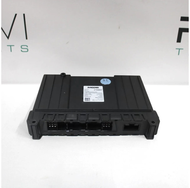 DAF XF106 VECU Module 2159887 - Блок управления для Грузовиков: фото 1 DAF XF106 VECU Module 2159887 - Блок управления для Грузовиков: фото 1