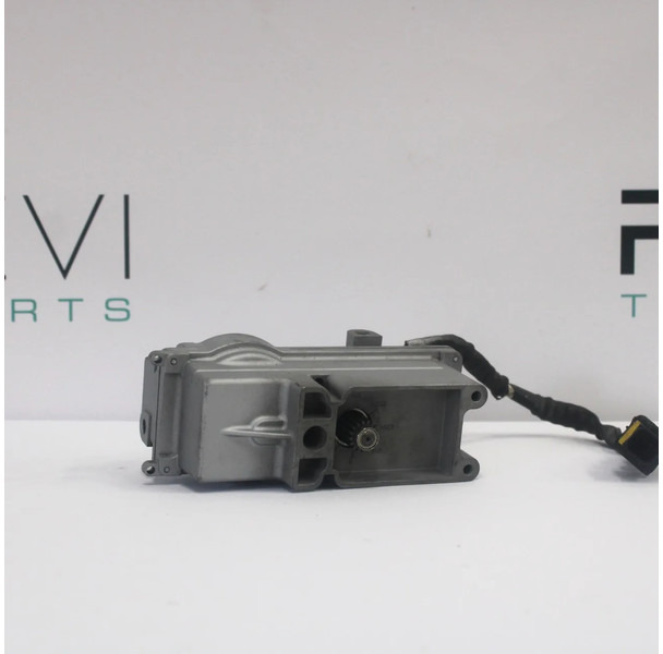 DAF XF106 VTG Actuator 2037560 Gereviseerd - Турбина для Грузовиков: фото 4 DAF XF106 VTG Actuator 2037560 Gereviseerd - Турбина для Грузовиков: фото 4