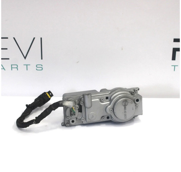 DAF XF106 VTG Actuator 2037560 Gereviseerd - Турбина для Грузовиков: фото 1 DAF XF106 VTG Actuator 2037560 Gereviseerd - Турбина для Грузовиков: фото 1