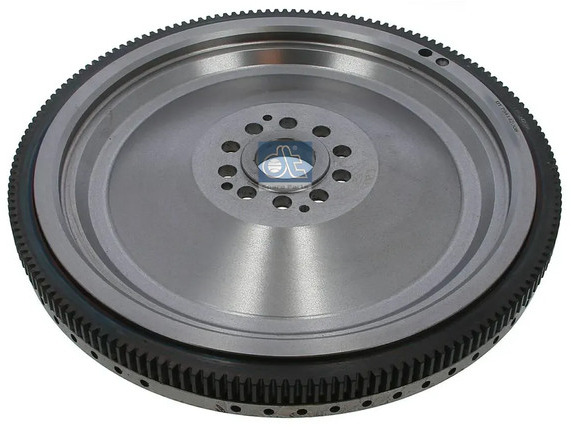 DAF XF106 Vliegwiel 1916721 - Маховик для Грузовиков: фото 1 DAF XF106 Vliegwiel 1916721 - Маховик для Грузовиков: фото 1