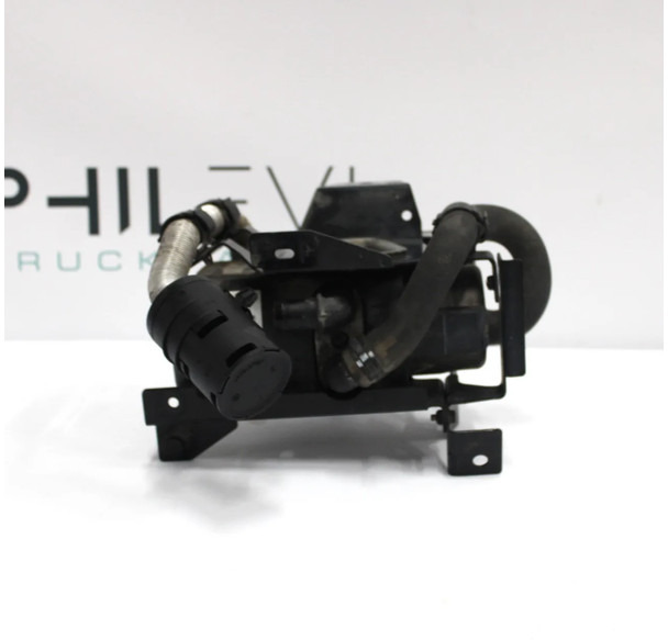 DAF XF106 Webasto 2020447 - Вентилятор печки для Грузовиков: фото 2 DAF XF106 Webasto 2020447 - Вентилятор печки для Грузовиков: фото 2