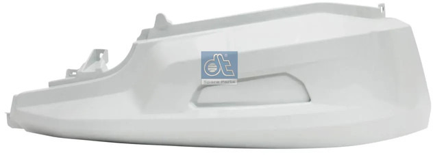 DAF XG Bumperhoek Links 2315067 - Бампер для Грузовиков: фото 1 DAF XG Bumperhoek Links 2315067 - Бампер для Грузовиков: фото 1